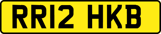 RR12HKB
