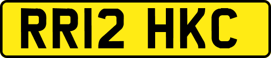 RR12HKC
