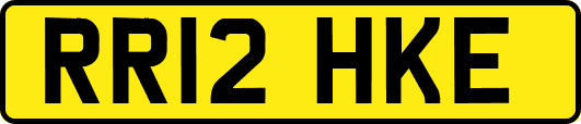 RR12HKE