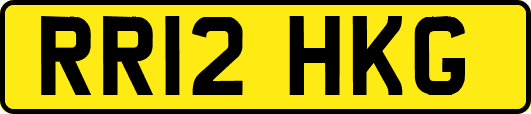 RR12HKG