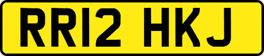 RR12HKJ