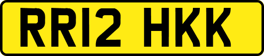 RR12HKK