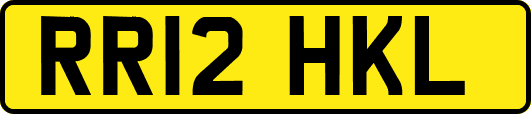 RR12HKL