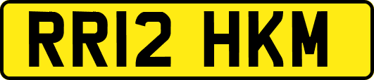 RR12HKM