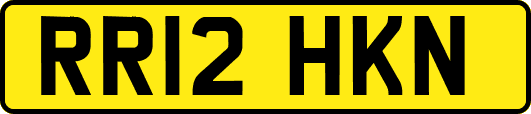 RR12HKN