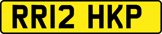 RR12HKP