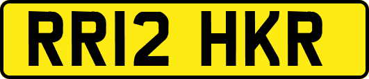 RR12HKR