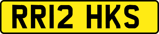 RR12HKS