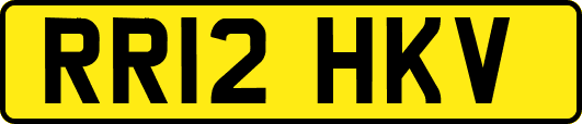 RR12HKV