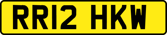 RR12HKW