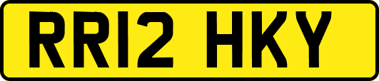 RR12HKY