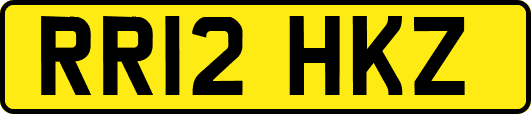 RR12HKZ