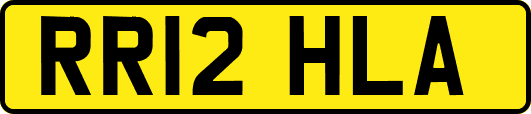 RR12HLA