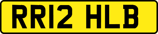 RR12HLB