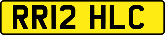 RR12HLC