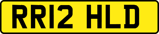 RR12HLD