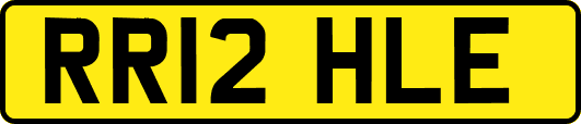 RR12HLE