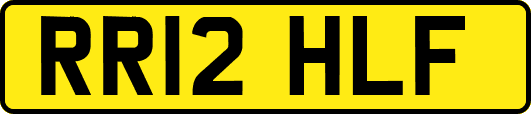 RR12HLF