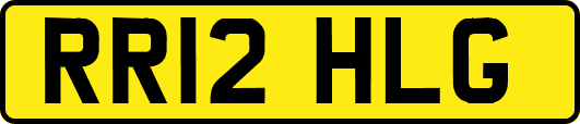 RR12HLG