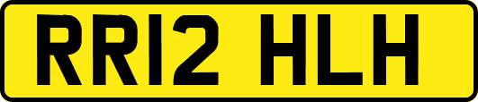 RR12HLH