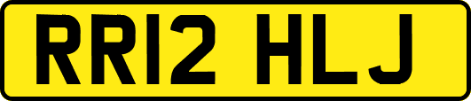 RR12HLJ