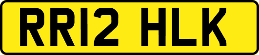RR12HLK