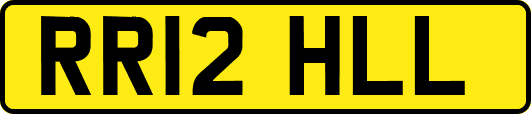 RR12HLL