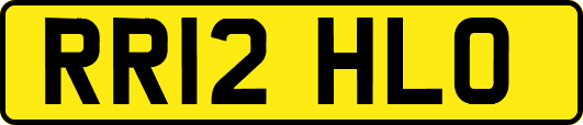 RR12HLO