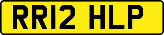 RR12HLP