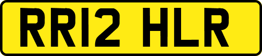 RR12HLR