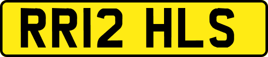 RR12HLS