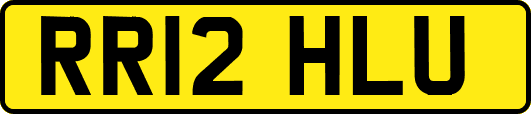RR12HLU