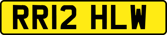 RR12HLW
