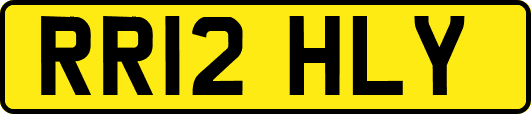 RR12HLY