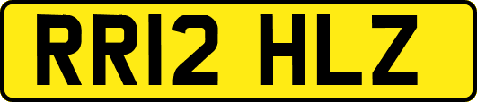 RR12HLZ