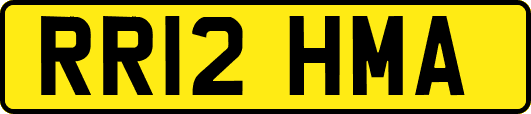 RR12HMA