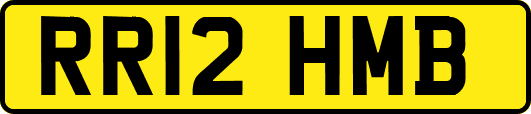 RR12HMB