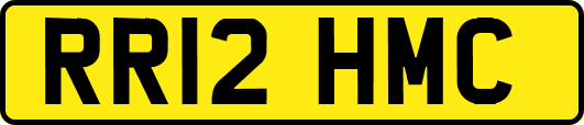 RR12HMC