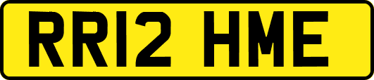 RR12HME