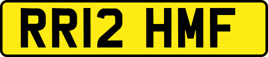 RR12HMF