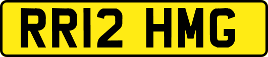 RR12HMG