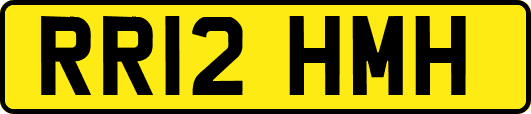 RR12HMH