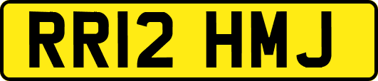 RR12HMJ