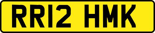 RR12HMK