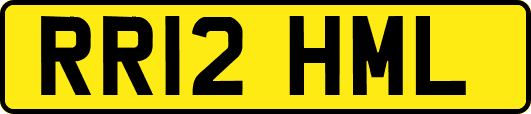 RR12HML