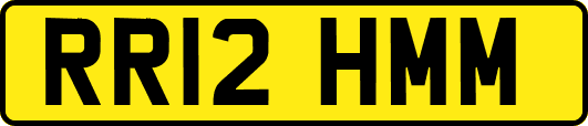 RR12HMM