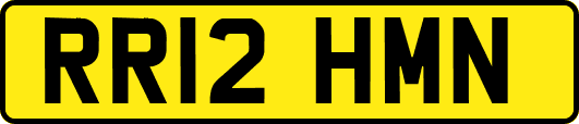RR12HMN