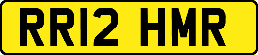 RR12HMR