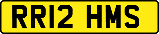 RR12HMS