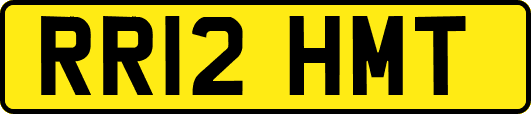 RR12HMT